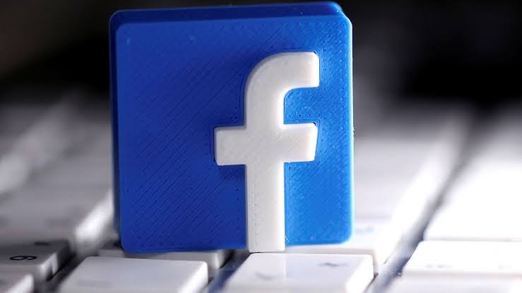 Facebook臉書