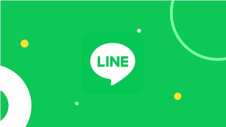 LINE